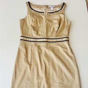 White House Black Market dress